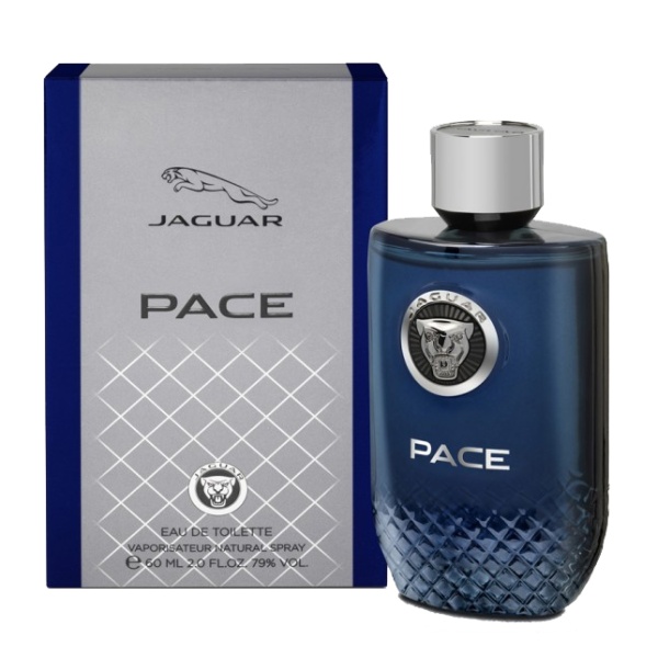 Apa De Toaleta Oe Jaguar Pace 100ML JEFR291NAA